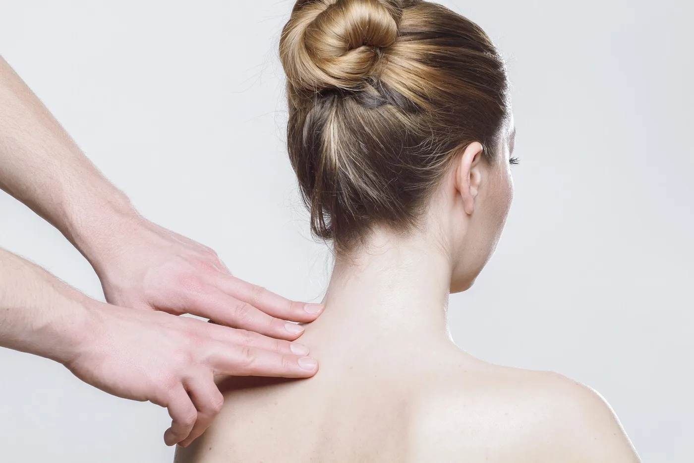 Manuálterápia – fogszabályozási fogalom illusztrációja